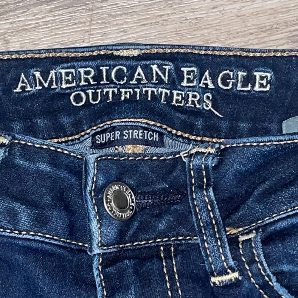 American Eagle 00short - Picture 3 of 6
